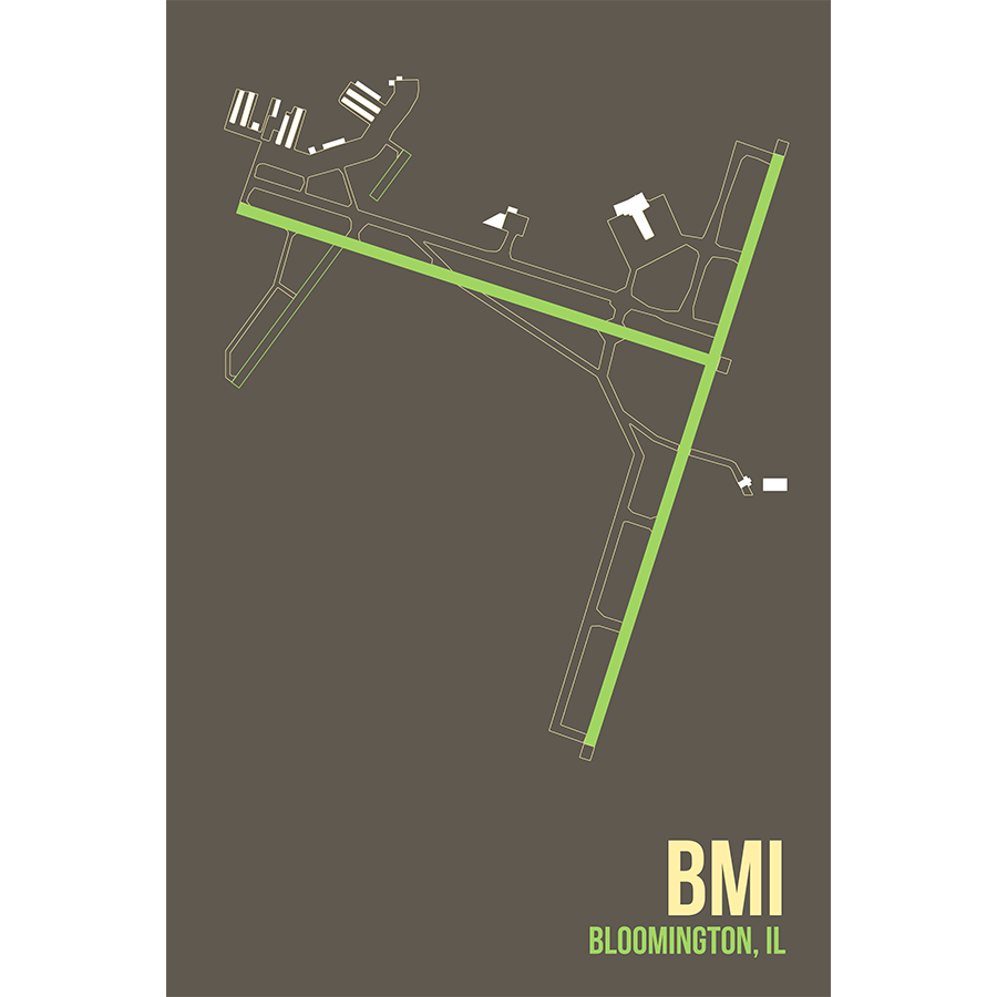 BMI | BLOOMINGTON