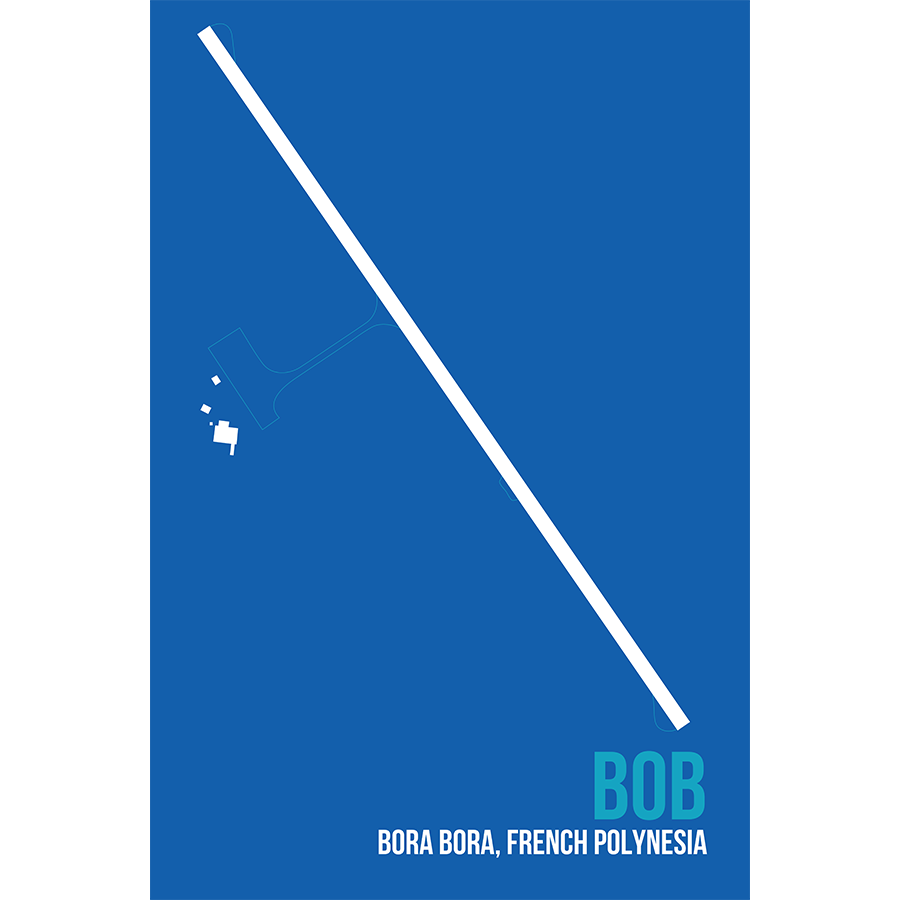 BOB | Bora Bora