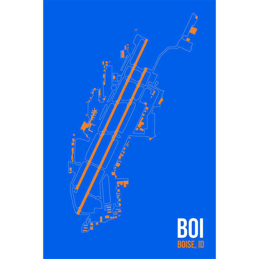 BOI | BOISE