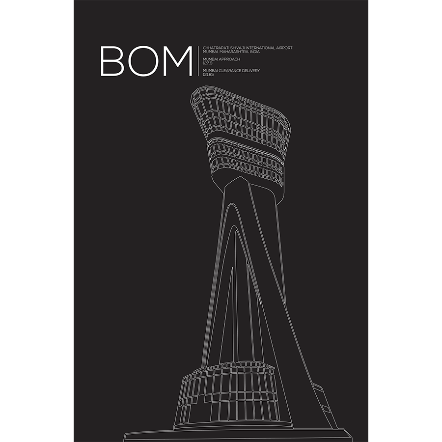 BOM | MUMBAI TOWER