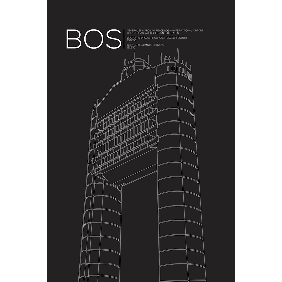 BOS | BOSTON TOWER