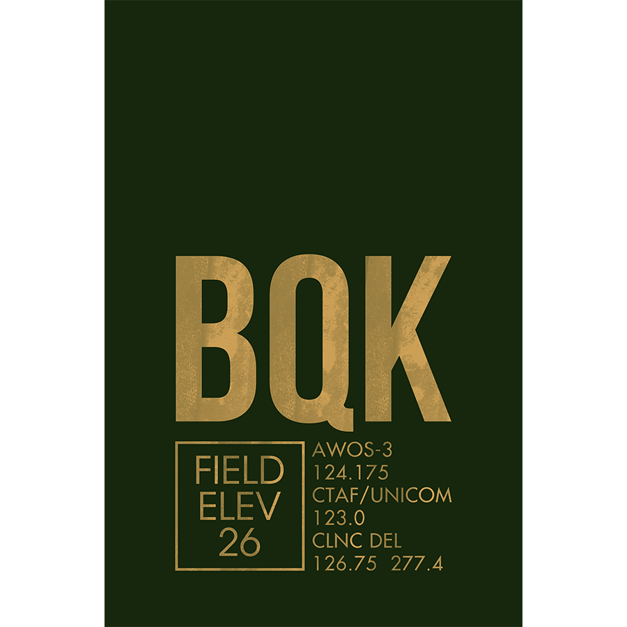 BQK ATC | BRUNSWICK