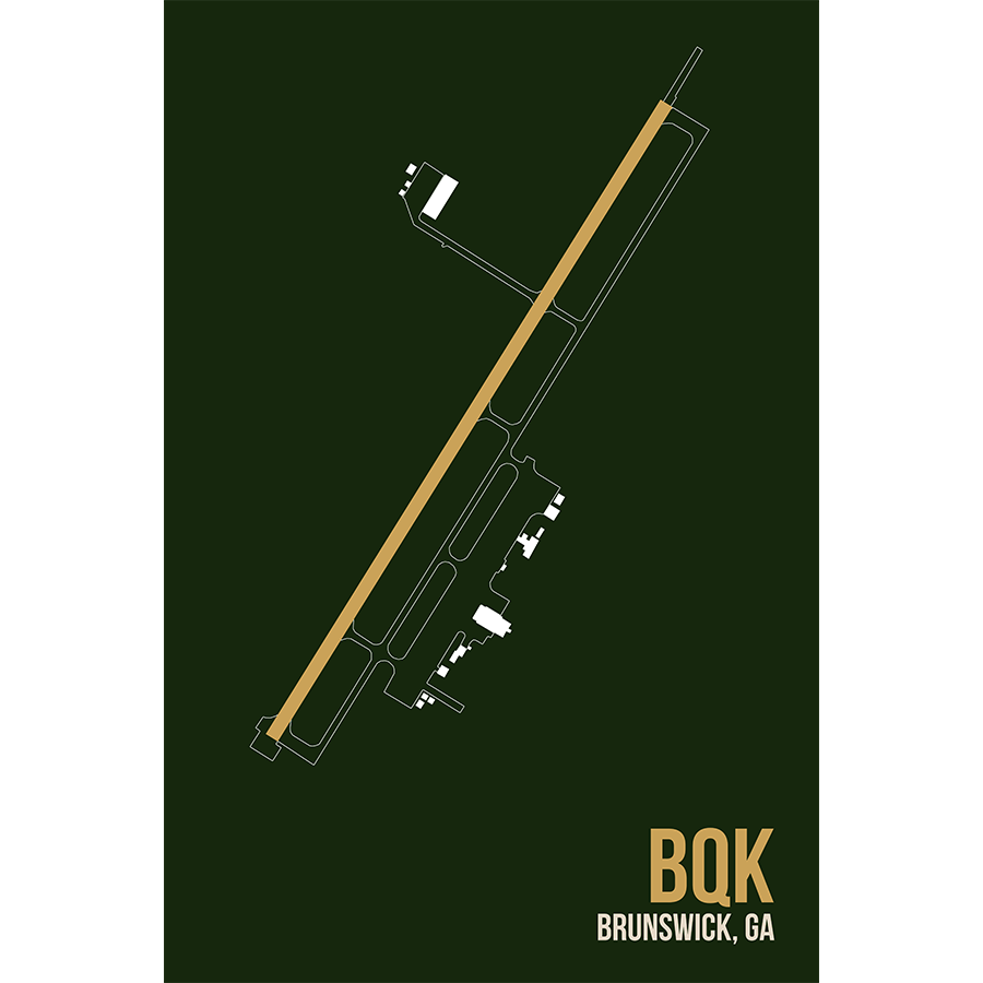 BQK | BRUNSWICK