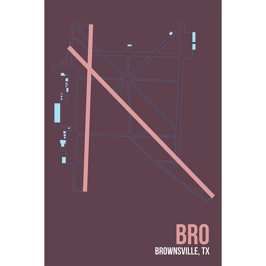 BRO | BROWNSVILLE