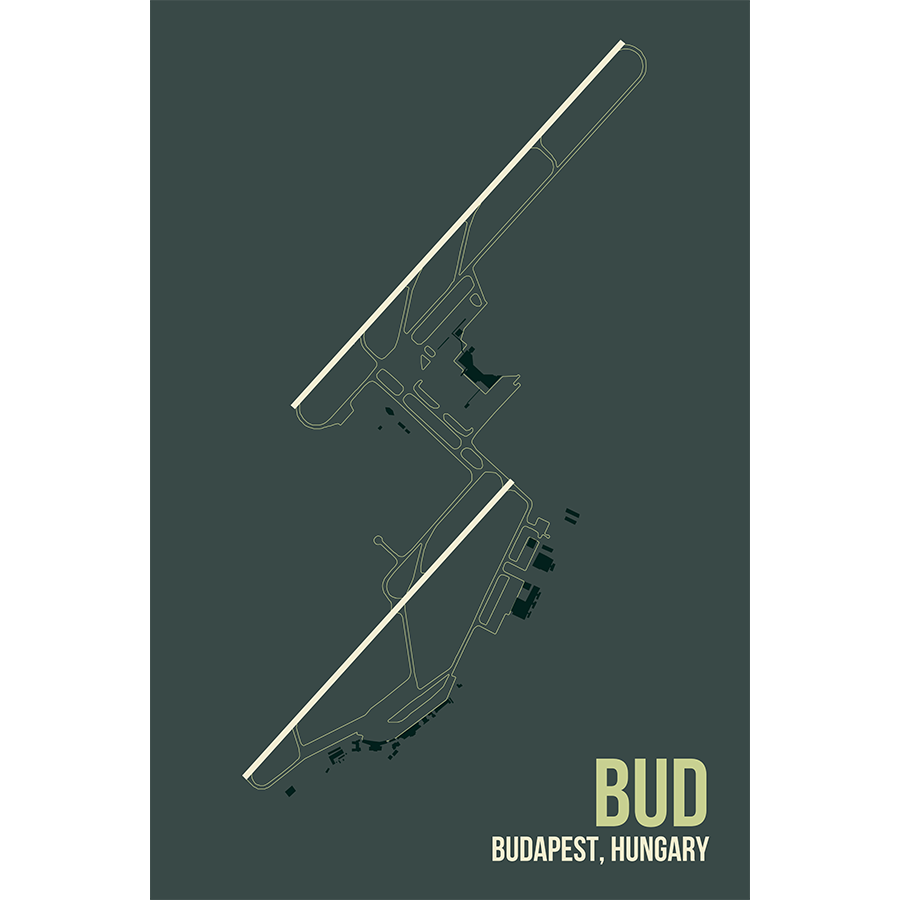 BUD | BUDAPEST