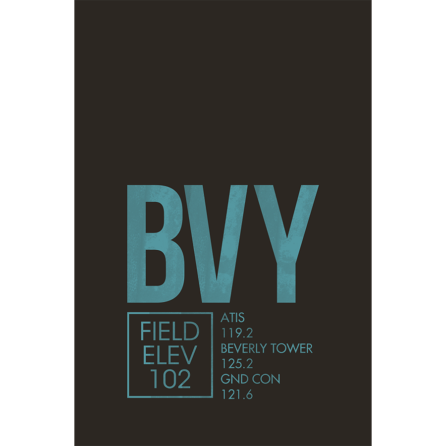 BVY ATC | BEVERLY