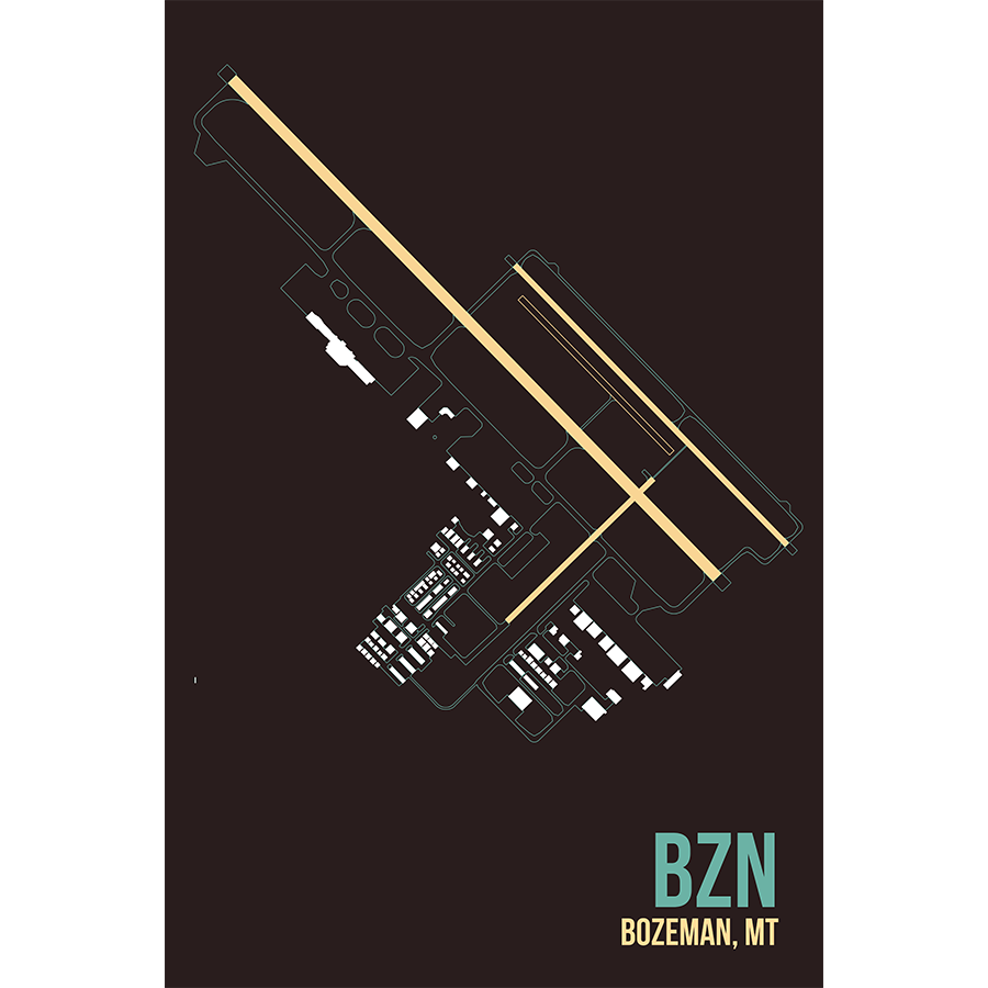 BZN | BOZEMAN