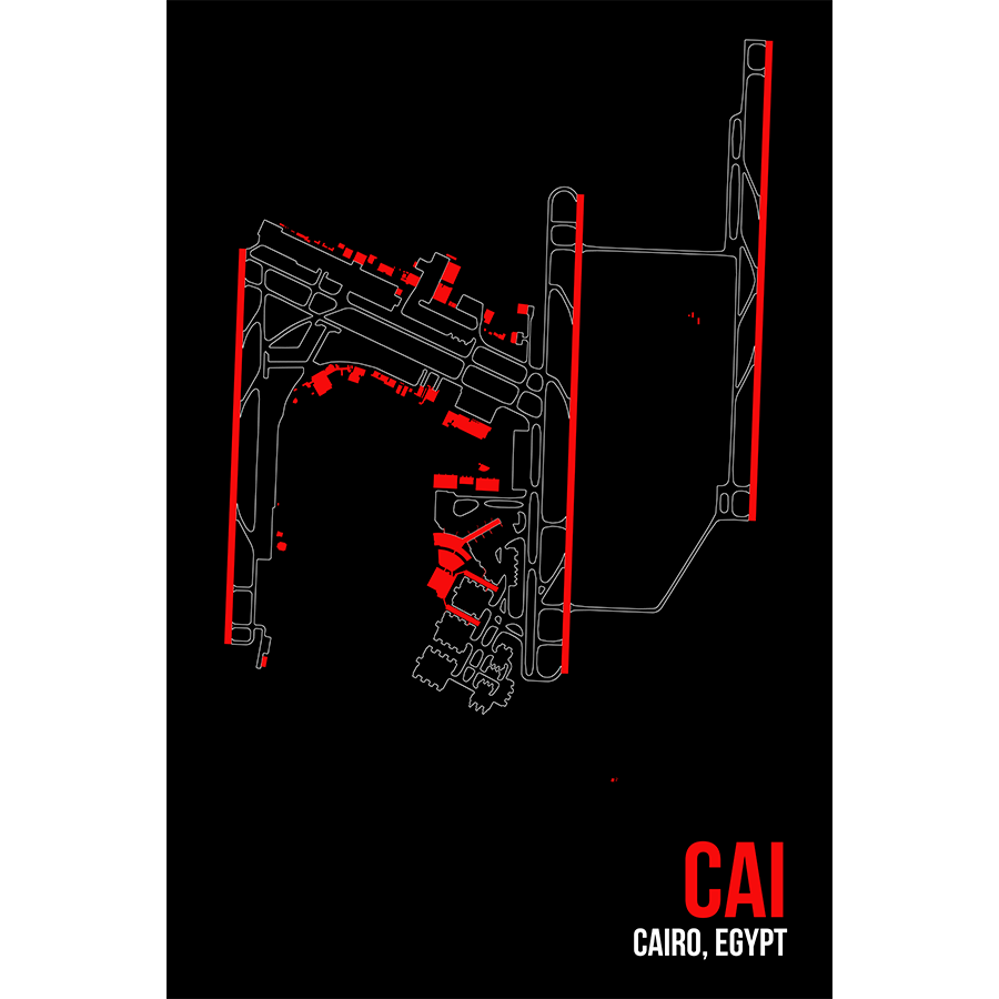 CAI | CAIRO