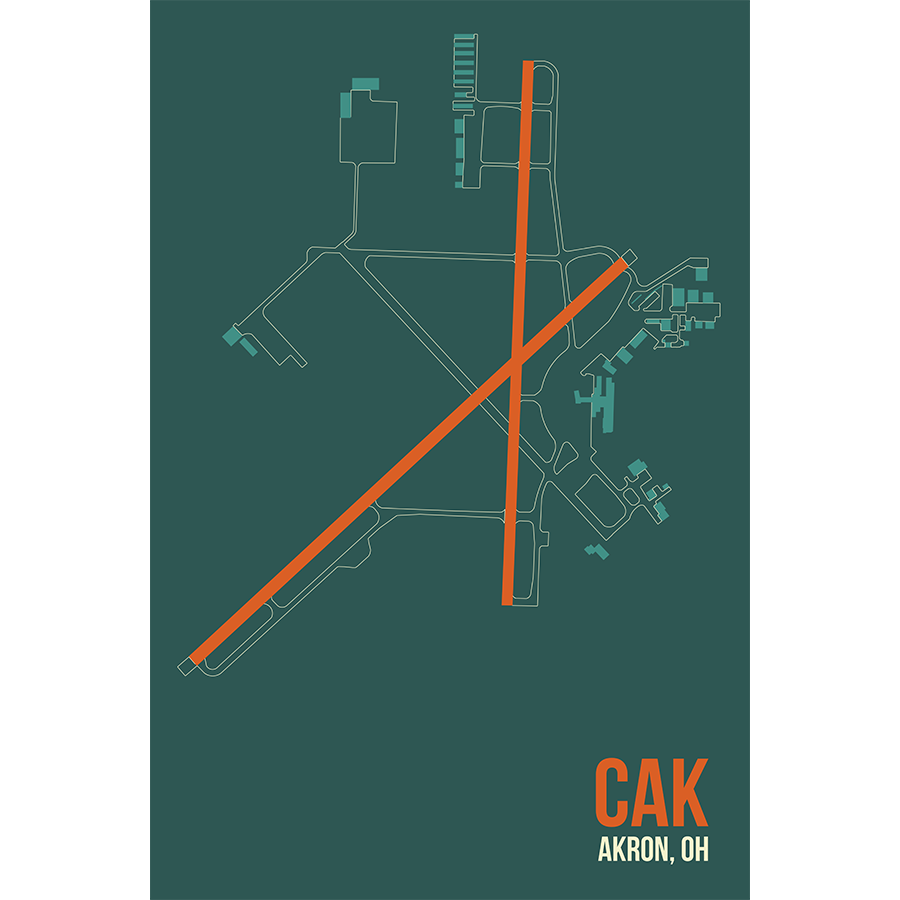CAK | AKRON