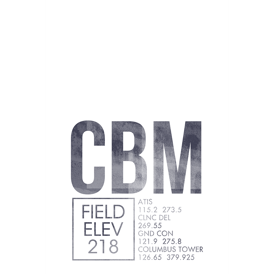 CBM ATC | COLUMBUS AFB