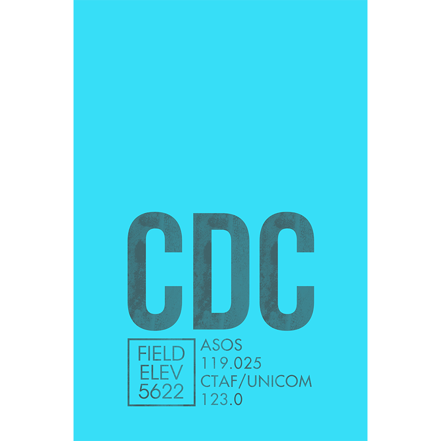 CDC ATC | CEDAR CITY