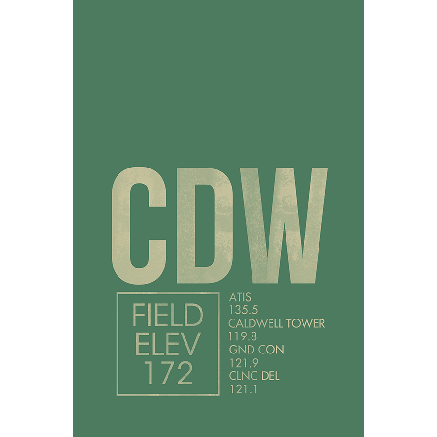 CDW ATC | CALDWELL