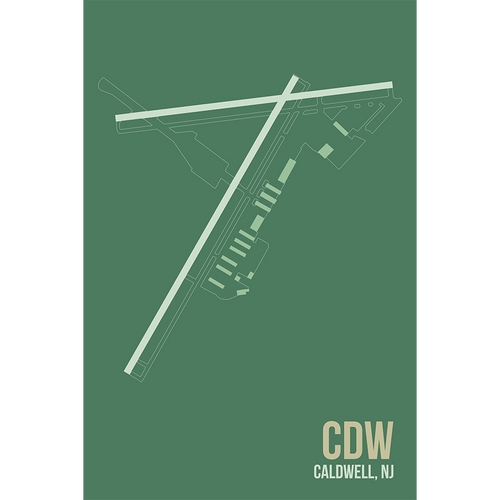 CDW | CALDWELL