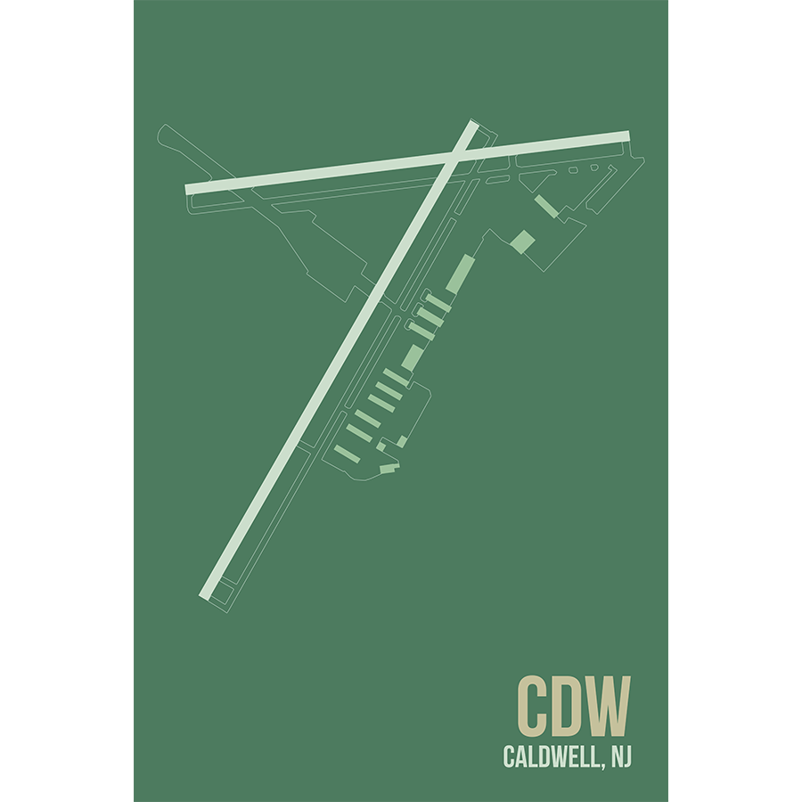 CDW | CALDWELL