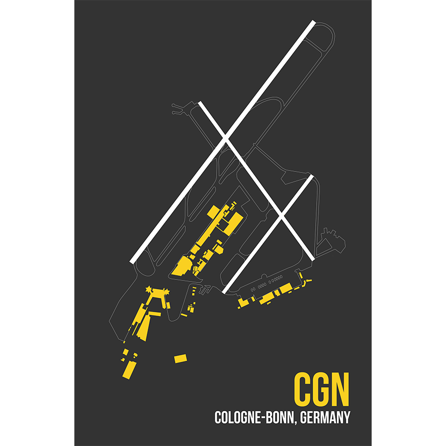 CGN | COLOGNE