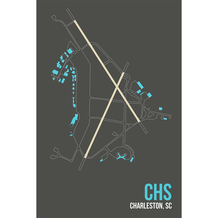 CHS | CHARLESTON