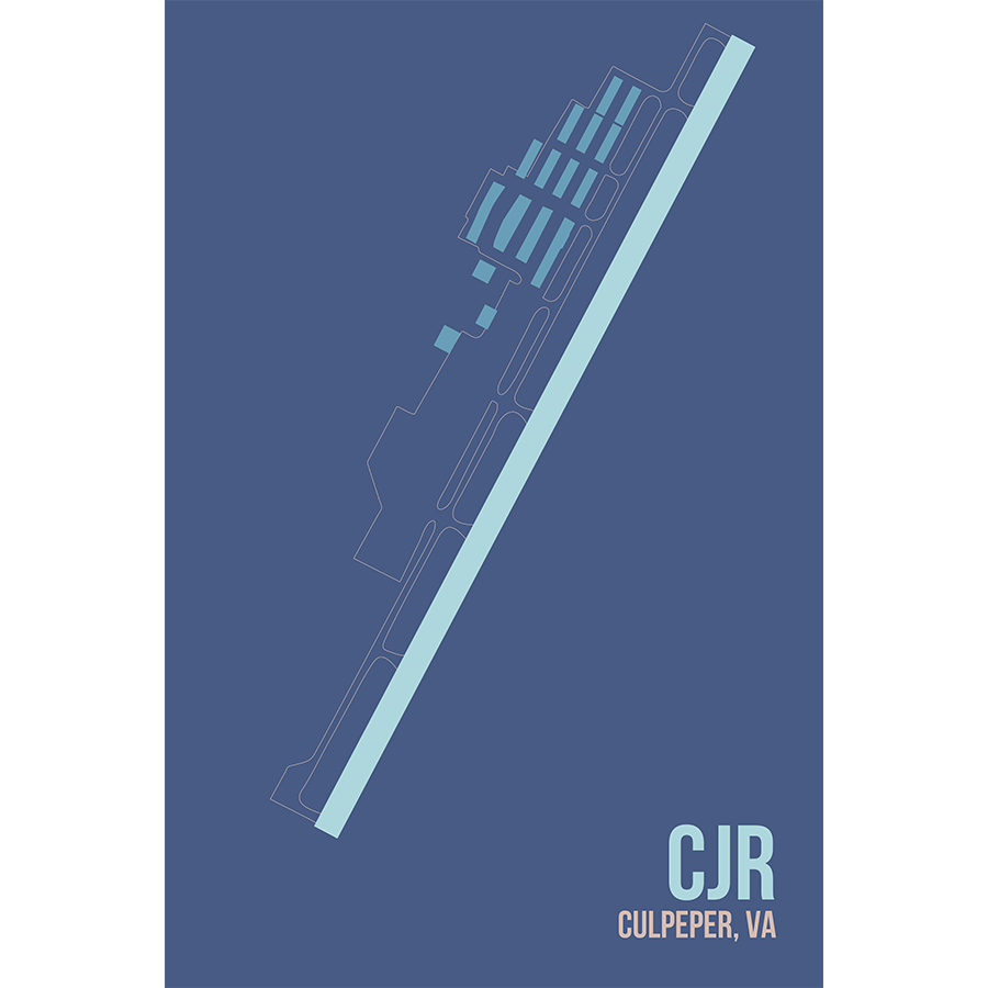 CJR | CULPEPER