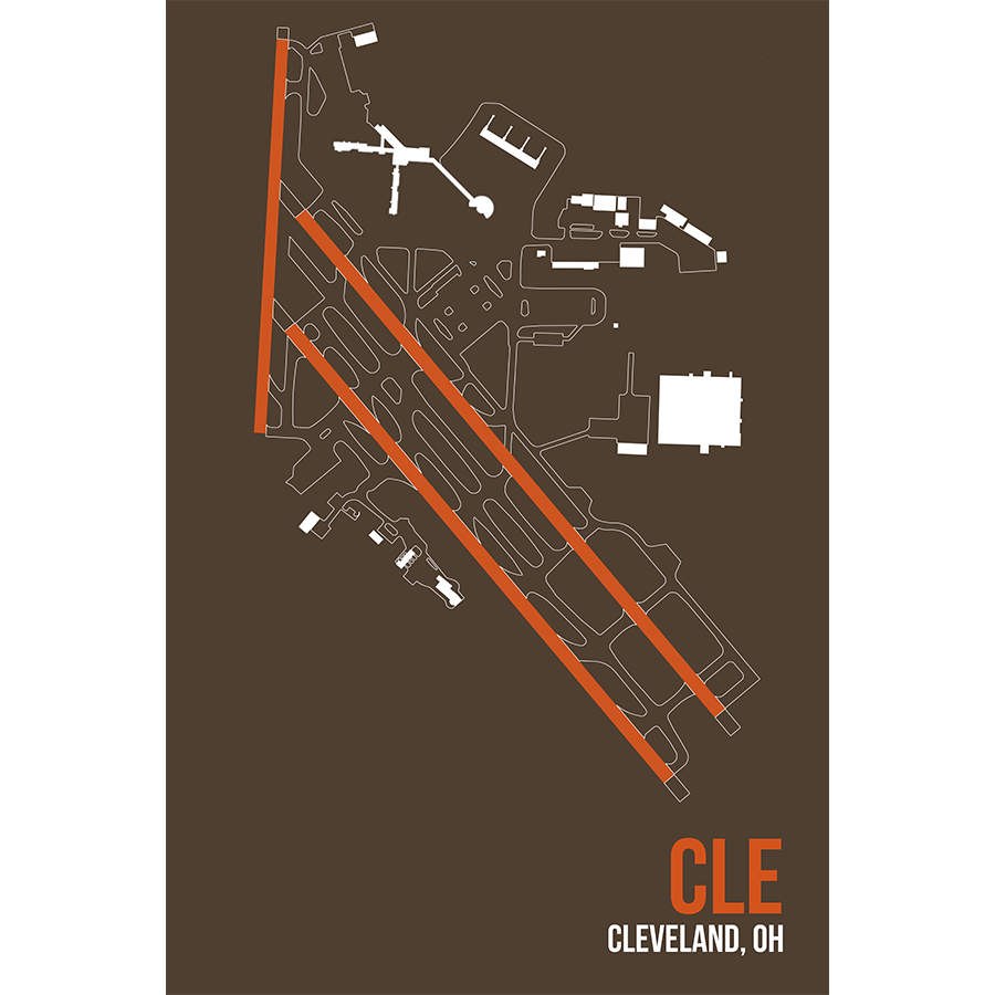 CLE | CLEVELAND