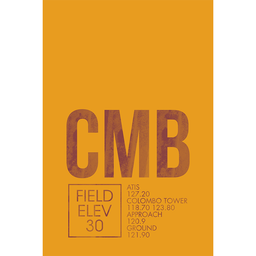 CMB ATC | COLOMBO