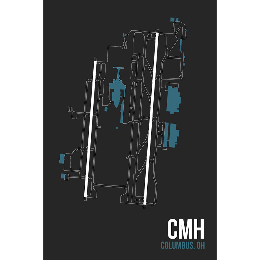 CMH | COLUMBUS