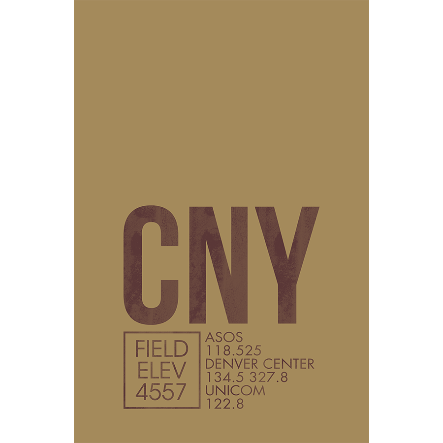 CNY ATC | MOAB