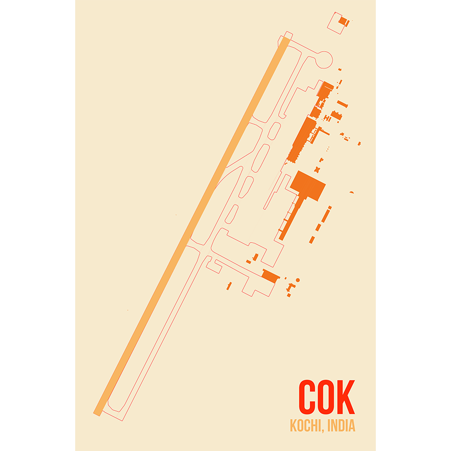 COK | Kochi