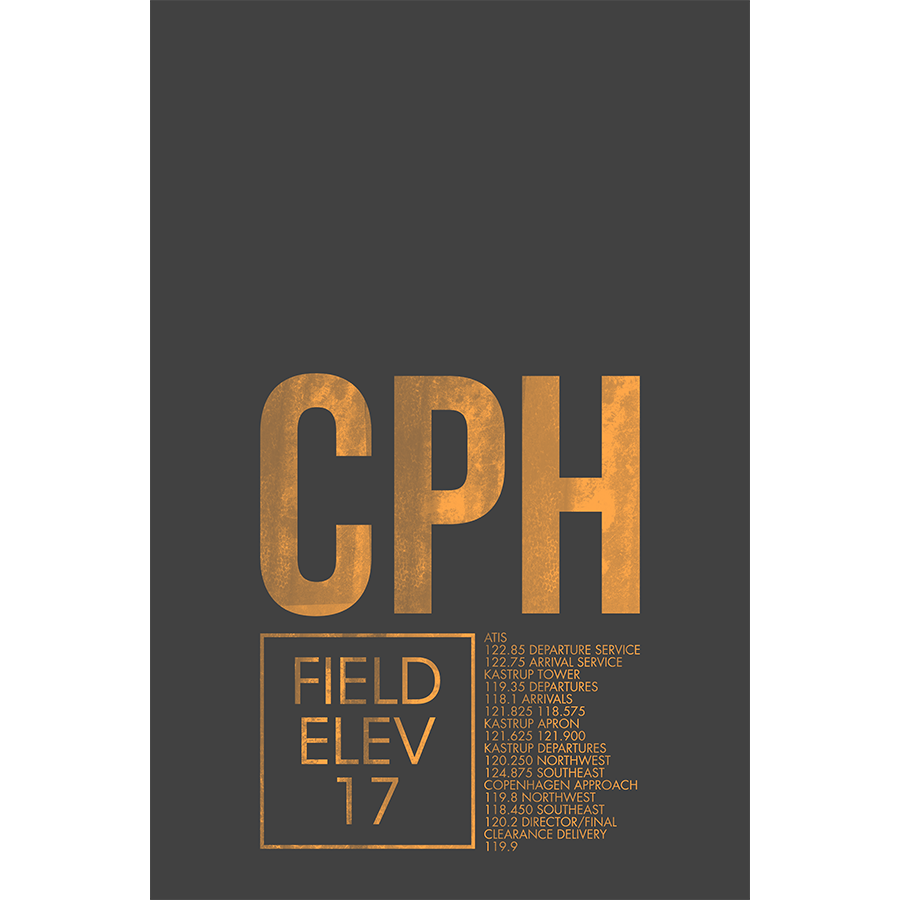 CPH ATC | COPENHAGEN