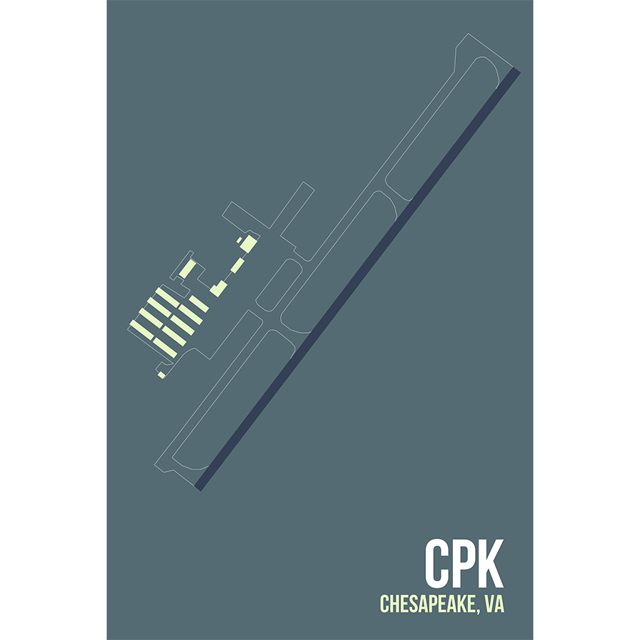 CPK | Chesapeake