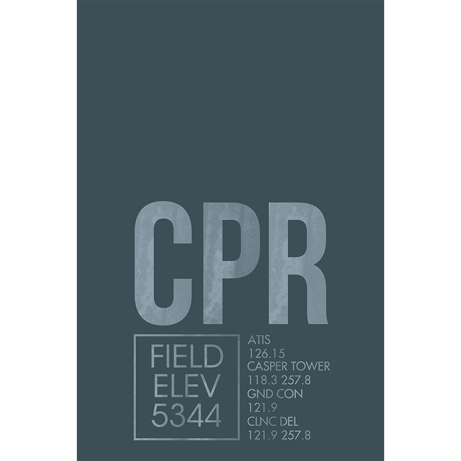 CPR ATC | CASPER