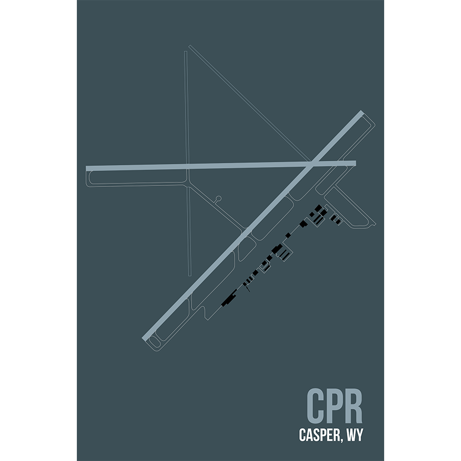 CPR | CASPER
