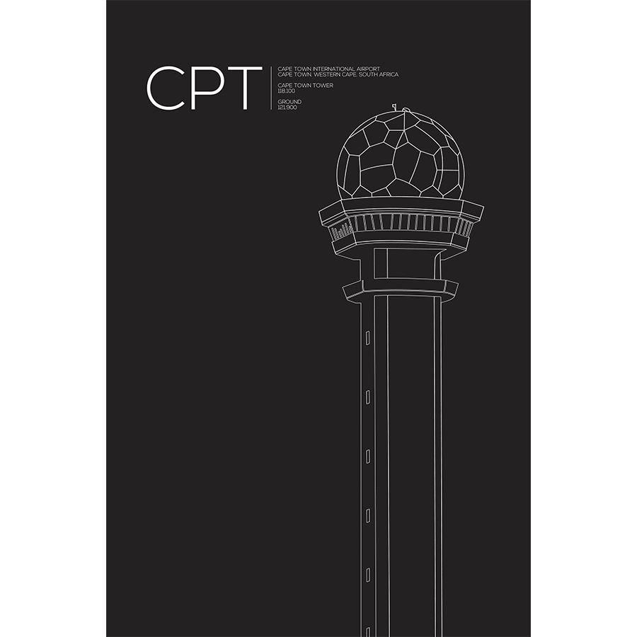 CPT | CAPE TOWN TOWER