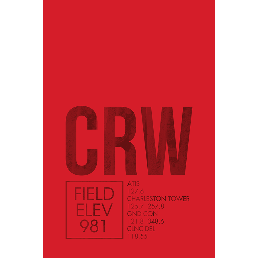 CRW ATC | CHARLESTON