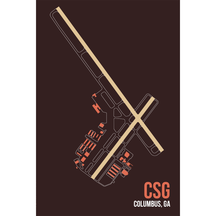 CSG | COLUMBUS