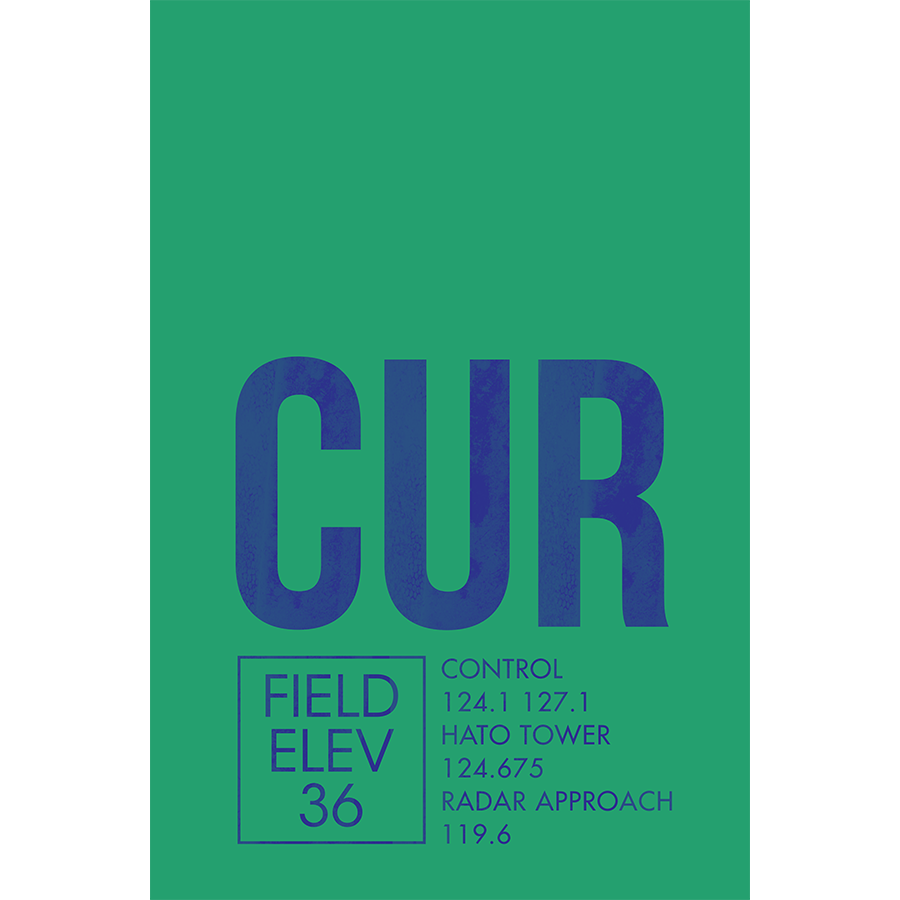 CUR ATC | CURACAO