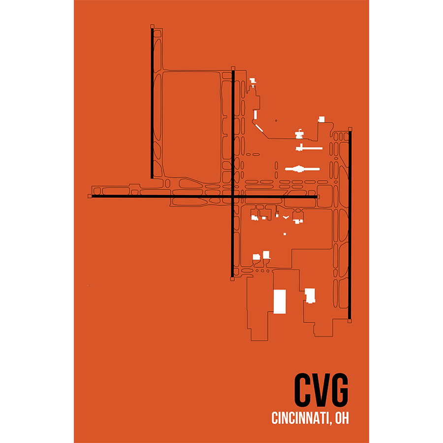 CVG | COVINGTON/CINCINNATI