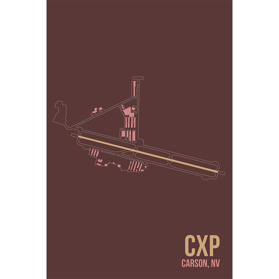 CXP | CARSON