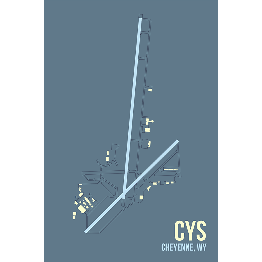 CYS | CHEYENNE
