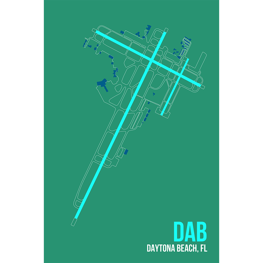 DAB | DAYTONA BEACH