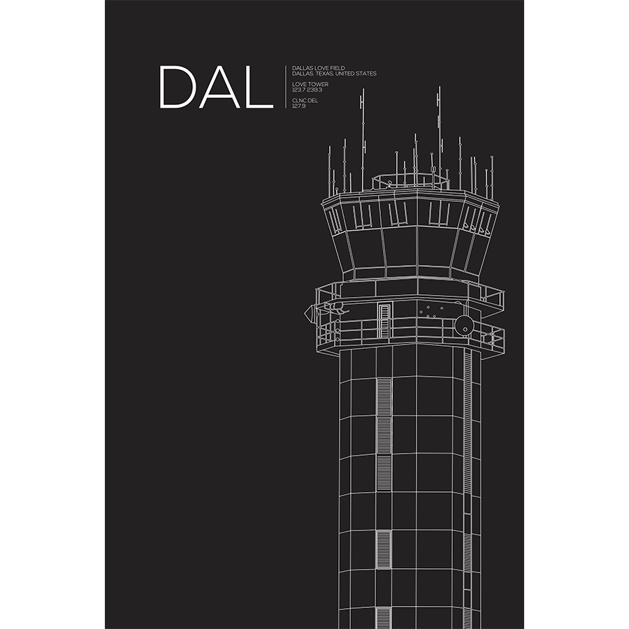 DAL | DALLAS TOWER