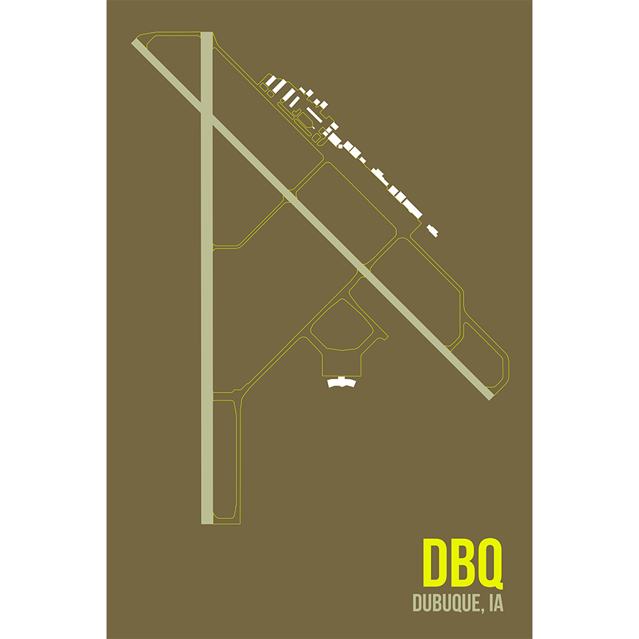 DBQ | DUBUQUE