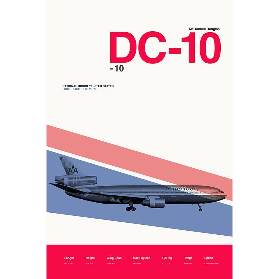 DC-10-10