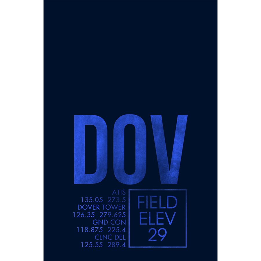 DOV ATC | DOVER AFB