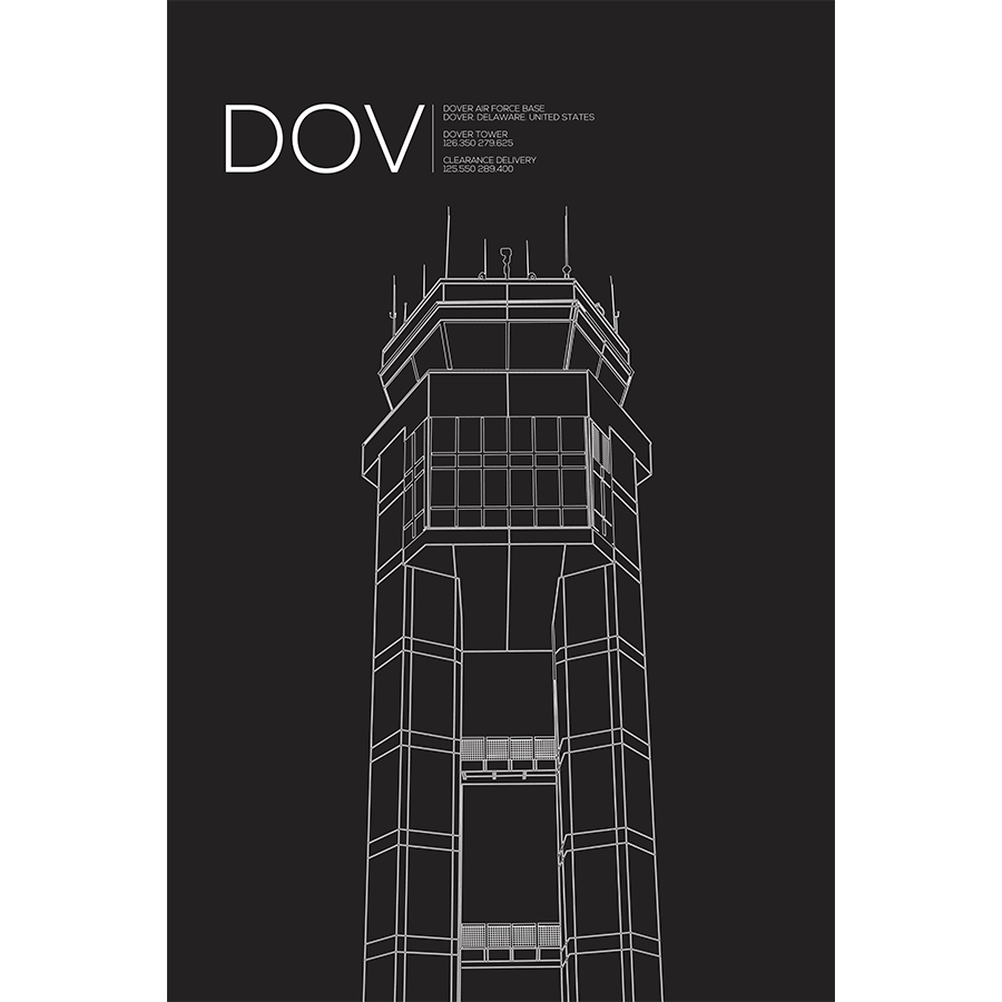 DOV | DOVER TOWER