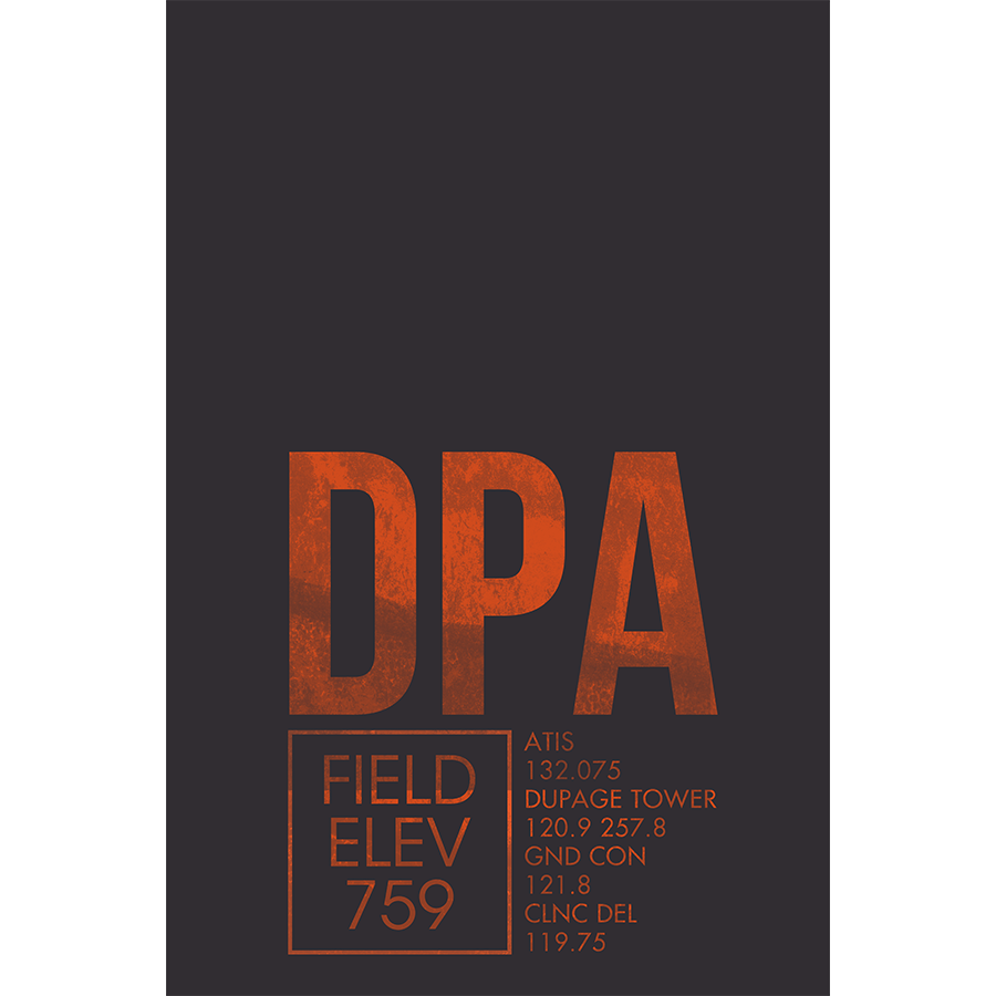 DPA ATC | WEST CHICAGO