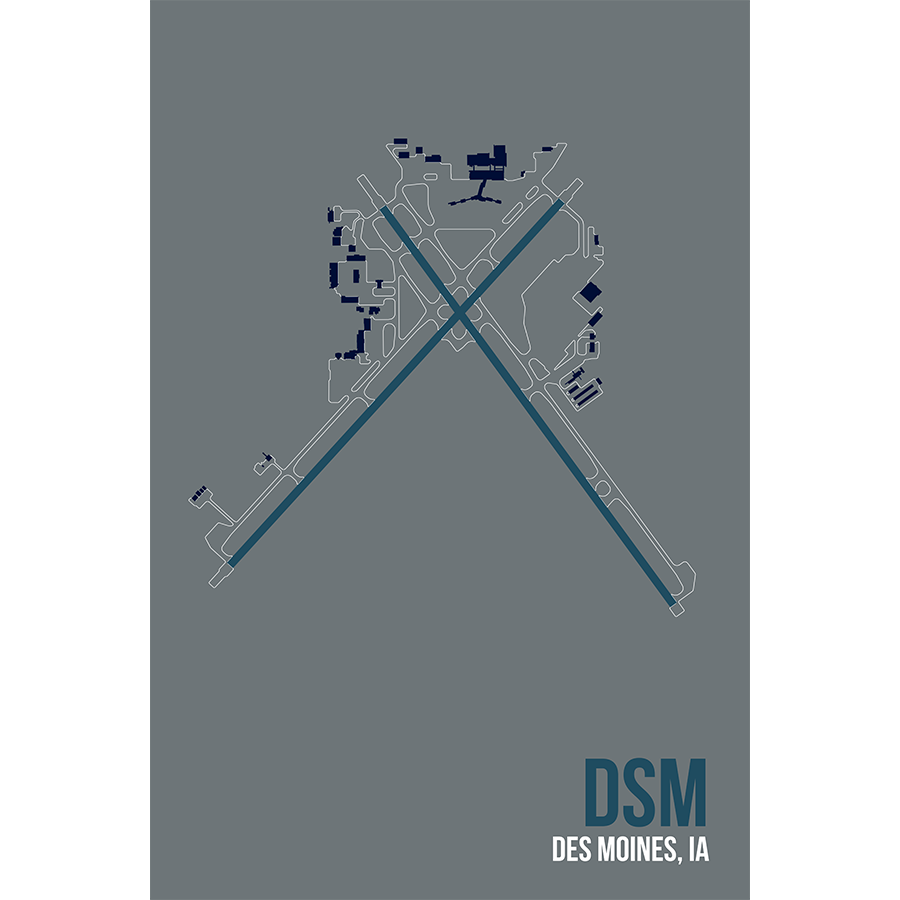 DSM | DES MOINES