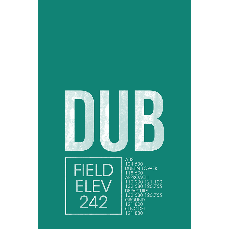 DUB ATC | DUBLIN