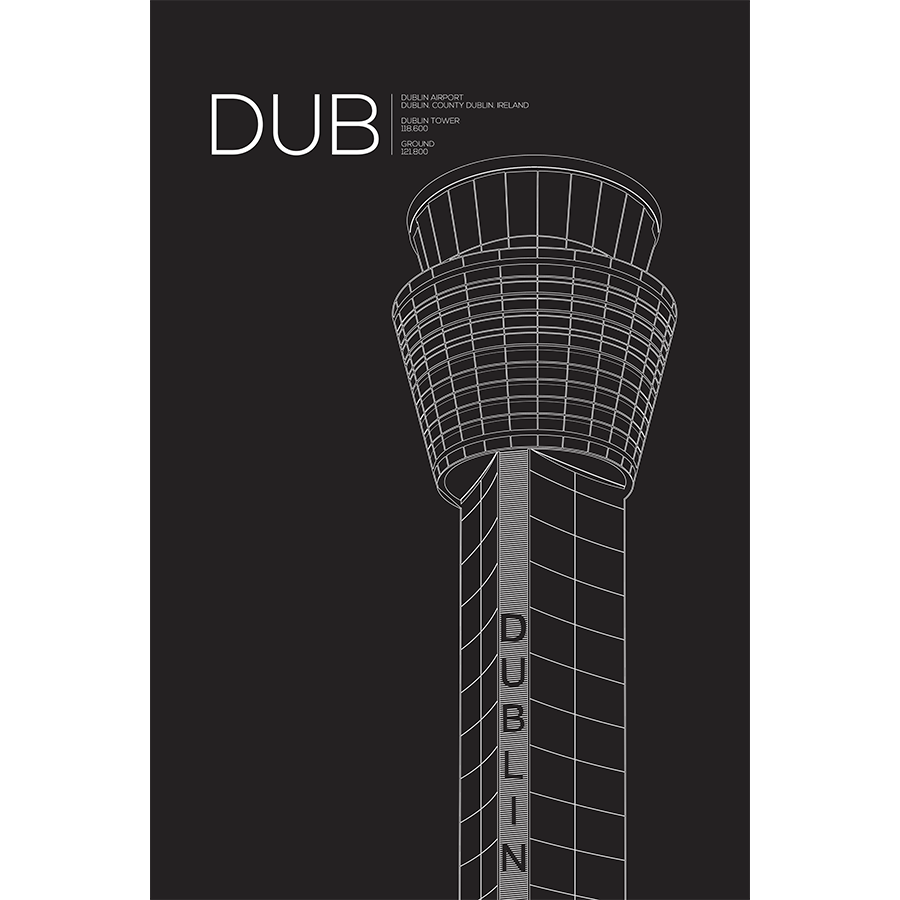 DUB | DUBLIN TOWER