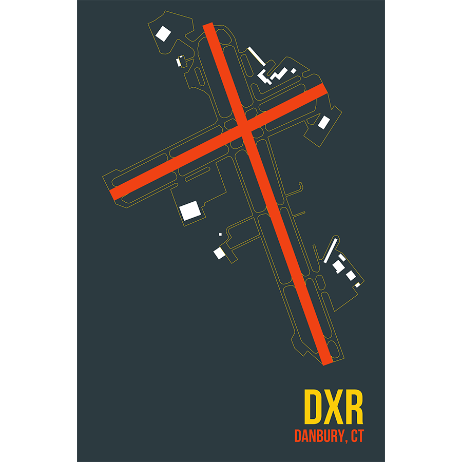 DXR | DANBURY
