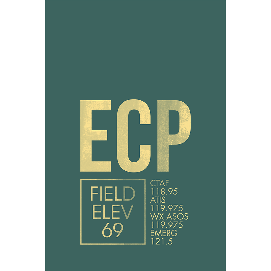 ECP ATC | PANAMA CITY