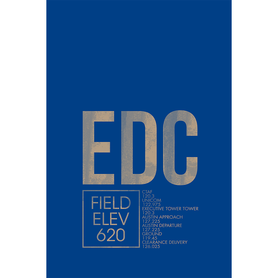 EDC ATC | AUSTIN